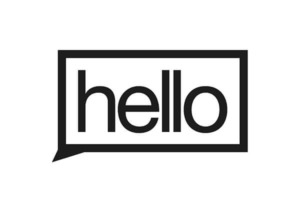 Hello Logo