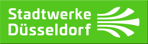Stadtwerke Düsseldorf SWD Logo